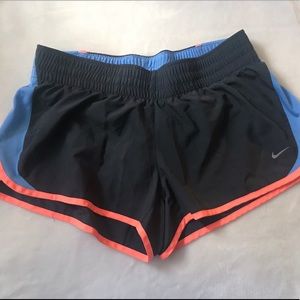 Nike athletic shorts